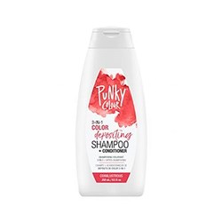 3-In-1 Shampoo - Coralustrous
